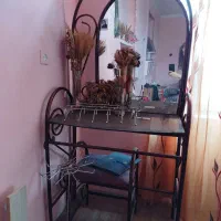 میز اینه