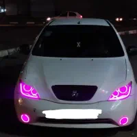 اسپرت ماشین مستر نئون