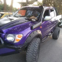 کاپرا آفرودی تقویت|خودرو سواری و وانت|سنندج, |دیوار