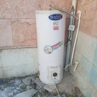 آبگرمکن زمینی برقی