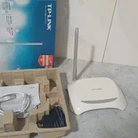 مودم در حد آک