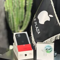اپل iPhone 11 با کمترین پیش پرداخت وبدون چک