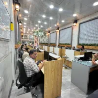 استخدام مشاور با اموزش فشرده و درامد عالی