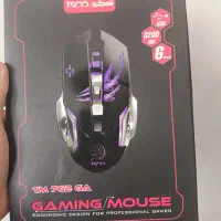 ماوس گیمینگ تسکو