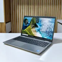 لپتاپ دل پرسیژن جهت رندر تدوین انیمیشن i7 نسل 11