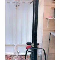 وسایل بدنسازی