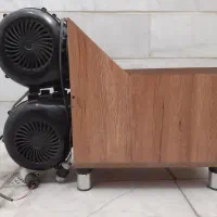 سایلنت باکس ماینر|قطعات و لوازم جانبی رایانه|گلستان (تهران), |دیوار