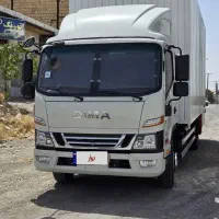 دیماه ۹ تن|خودرو سنگین|کرج, گوهردشت|دیوار