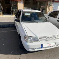 پراید 132 مدل 89سلامت