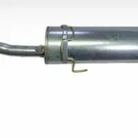 اگزوز بلوچی