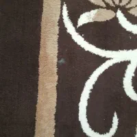 قالی فانتزی ۴ متری سه جاش سوختگی داره|فرش|شیراز, مسلم|دیوار