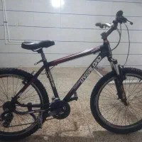 دوچرخه اورلود|دوچرخه، اسکیت، اسکوتر|اصفهان, ارداجی|دیوار