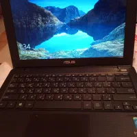 لپ تاپ asus(کاملا سالم)