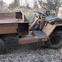 دامپر لیستر