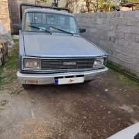 مزدا1600|خودرو سواری و وانت|گنبد کاووس, |دیوار