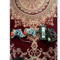 کنسول بازی ایکس باکس ۳۶۰ تمیز