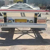 تیغه پویا شکوفا صنعت درحد خشک|خودرو سنگین|طرقبه, |دیوار