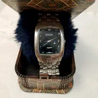 ساعت استایلس ژاپن