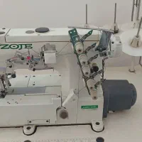 میاندوز زوجی پنج نخ