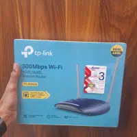 مودم 9960 تی پی لینک گارانتی 3 ساله