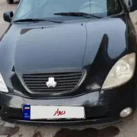 تیبا مدل ۹۷