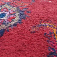 فروش قالی دستباف کردی|فرش|ایلام, |دیوار