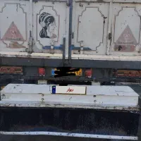 لبه جفت|خودرو سنگین|زاهدان, |دیوار