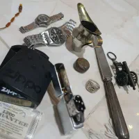 مقداری لوازم کم یاب|قطعات و لوازم جانبی رایانه|ارومیه, |دیوار