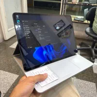 Surface laptop studio|رایانه همراه|تهران, میدان ولیعصر|دیوار
