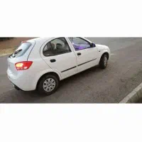 فروش تیبا2|خودرو سواری و وانت|هریس, |دیوار