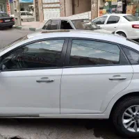 برلیانس اچ ۳۳۰ اتوماتیک
