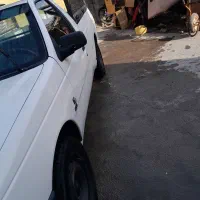 آریسان یک هستش مدل ۹۵ کار کرد ۲۳۰|خودرو سواری و وانت|پرند, فاز ۵|دیوار