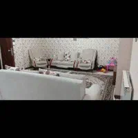 ۶۳متر/دوخواب/فول امکانات/عجب گل