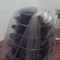 قابلمه لعابی