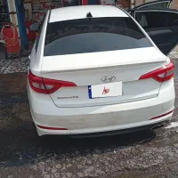 سوناتا LF امریکا