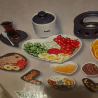 سرویس پذیرای|ظروف سرو و پذیرایی|تهران, پاسداران|دیوار