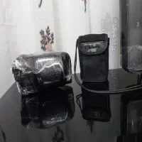 دوربین عکاسی یاشیکاYASHICA/دوربین عکاسی کنونCanon|دوربین عکاسی و فیلم‌برداری|شیراز, قصرالدشت|دیوار