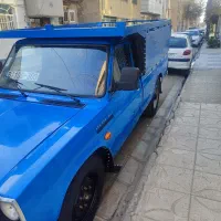 نیسان دوگانه سوز