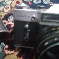 دوربین قدیمی