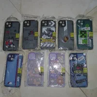 قاب گوشی ۱۴ مکس