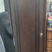 کمد جا لباسی|جاکفشی، کمد، دراور|تهران, سبلان (لشگر)|دیوار
