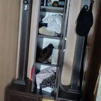 جاکفشی|جاکفشی، کمد، دراور|کرج, شاهینویلا|دیوار