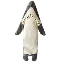 پتو کوسه ای ( عمده برای همکاری)|رختخواب، بالش، پتو|قم, پردیسان|دیوار