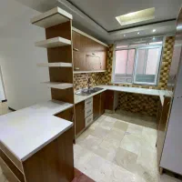 آپارتمان ۸۸ متری فول امکانات تهرنپارس غربی