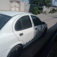 معاوضه خودرو،،فروش نقدی نیست|خودرو سواری و وانت|اهواز, الهائی|دیوار