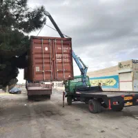 جرثقیل توکل عباسعلی پور