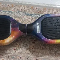 اسکوتر برقی کراس