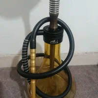 قلیون کرنو