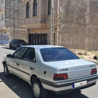 ماشین سالم