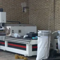 خدمات کابینت. برش.سی آن سی. پی وی سی وکیوم. مونتاژ|خدمات پیشه و مهارت|چهاردانگه (تهران), |دیوار